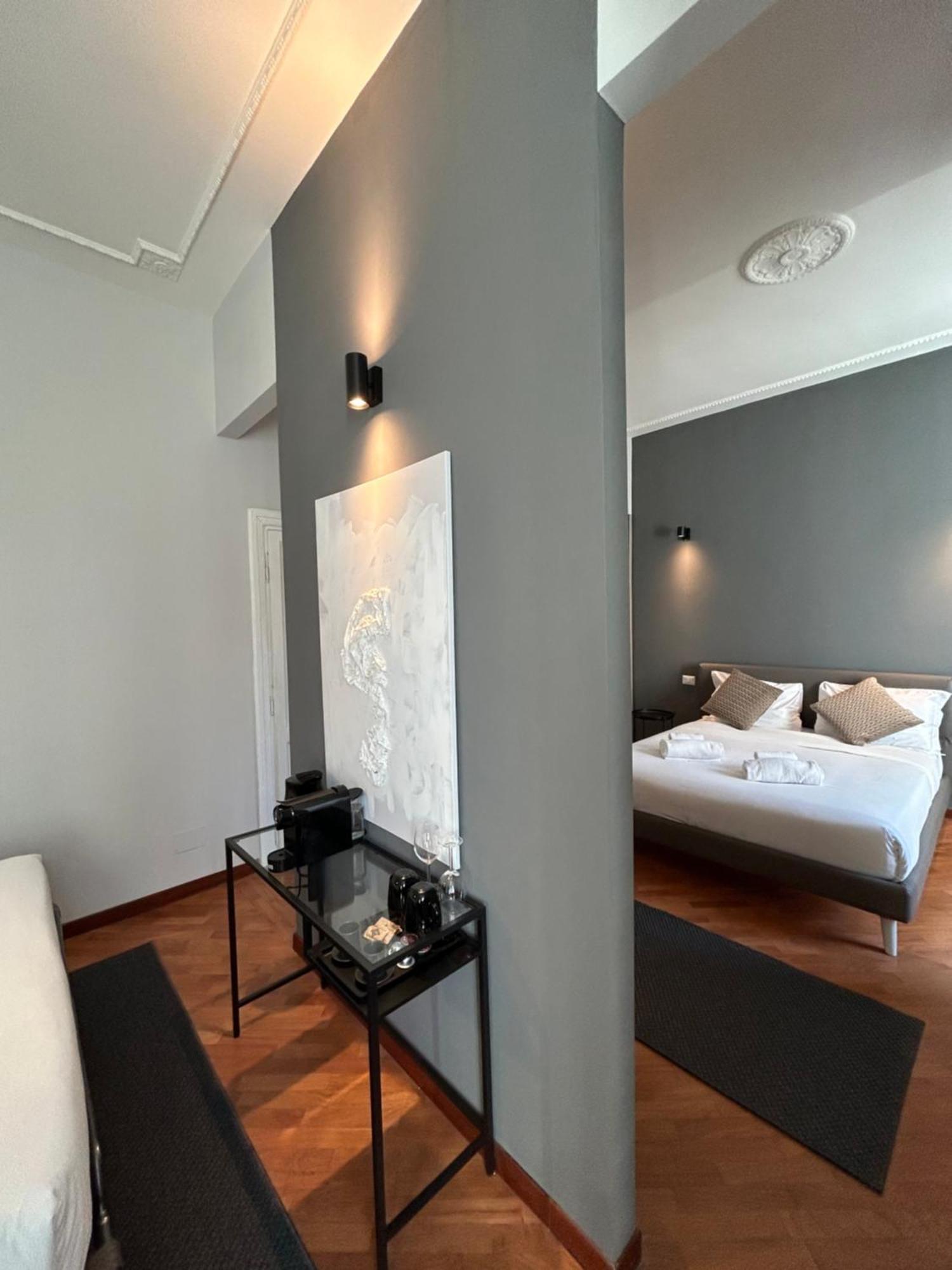 Sopi Vatican Guest house *
