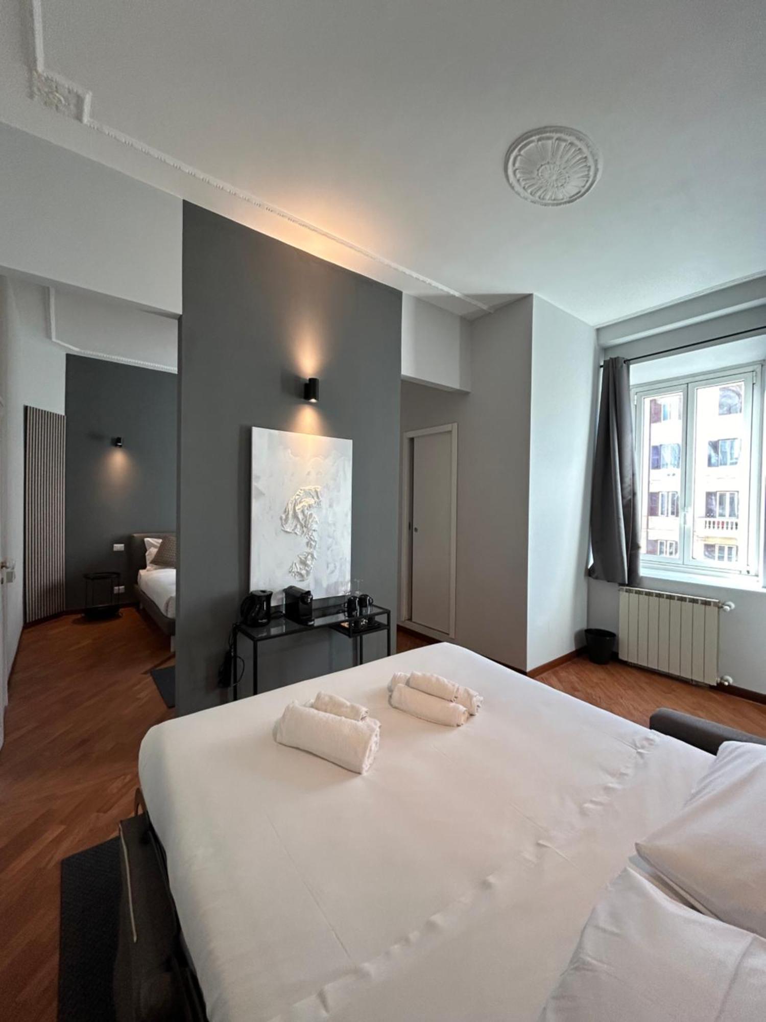 Sopi Vatican Guest house Rome