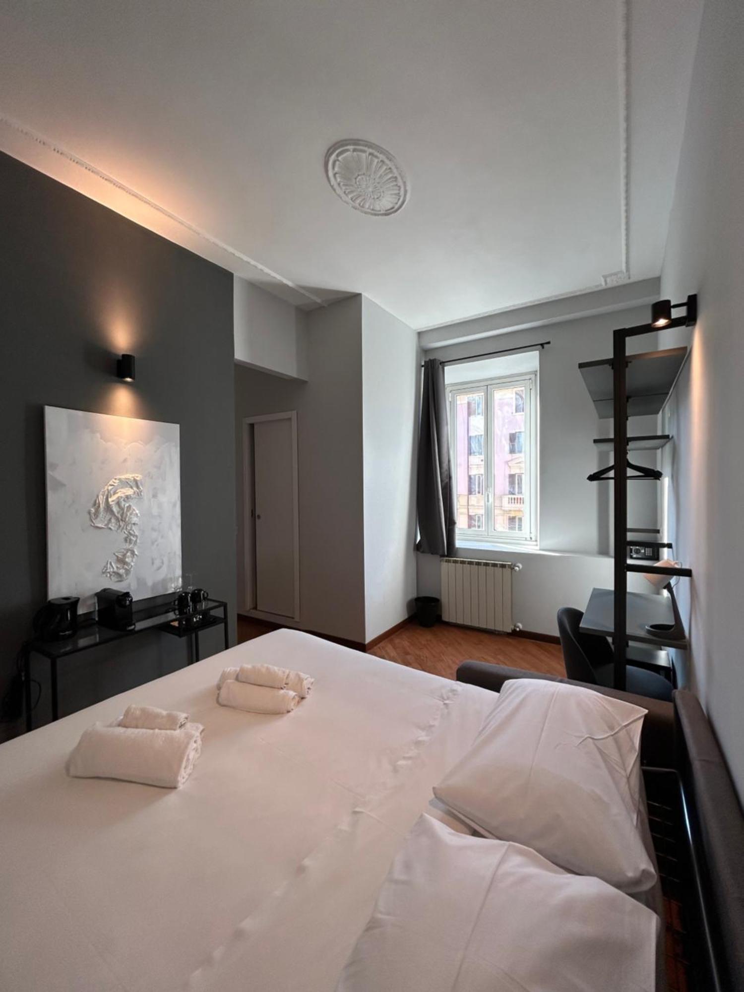 Sopi Vatican Guest house