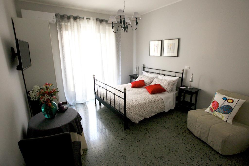 La Casa In Prati Alojamento de Acomodação e Pequeno-almoço Roma