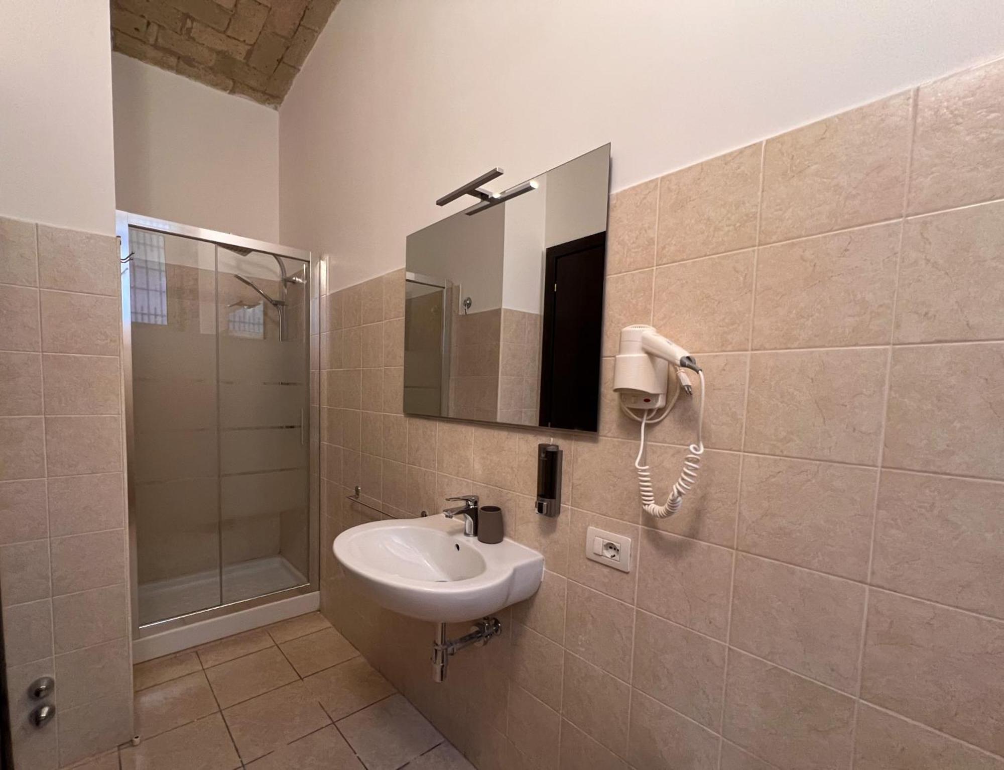 Gjestgiverier Saint Peter Loft *