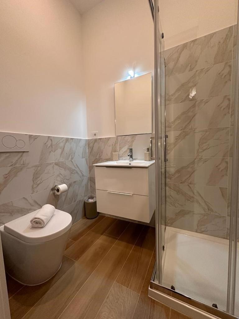 Domus Iulius Gjestgiverier Roma