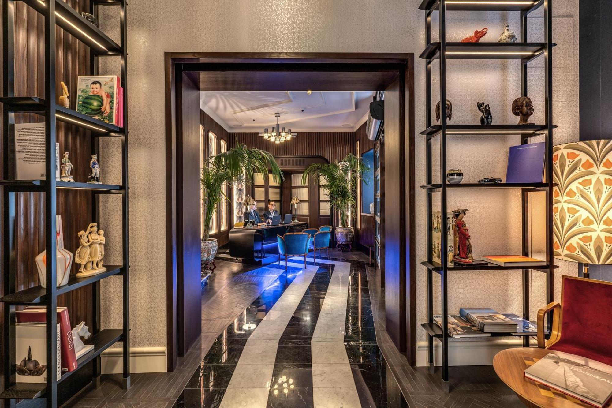 Hotel Tb Place 4*