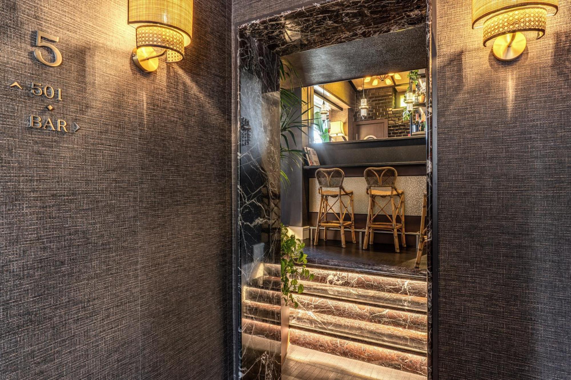 Hotel Tb Place Rom