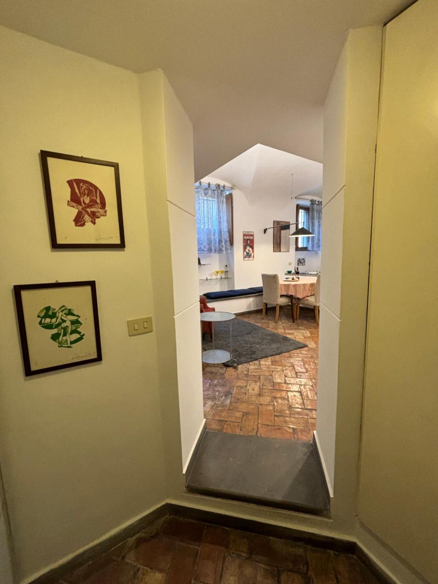 Bbb House Apartamento Roma