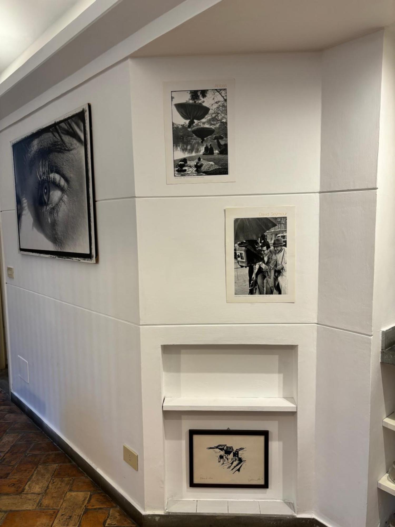 Apartamento Bbb House Roma