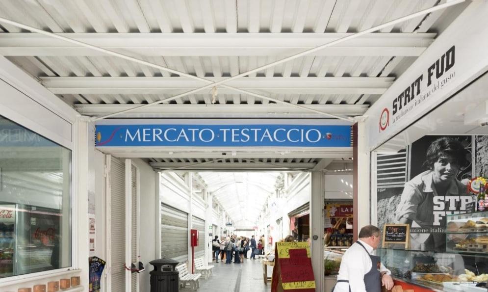 Leilighet A Casa Di Cesare *