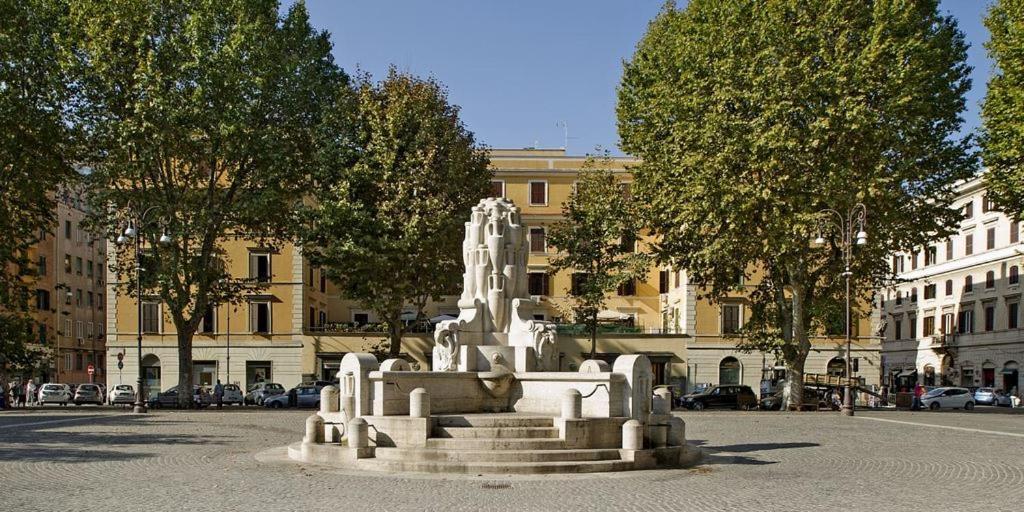 A Casa Di Cesare Leilighet *