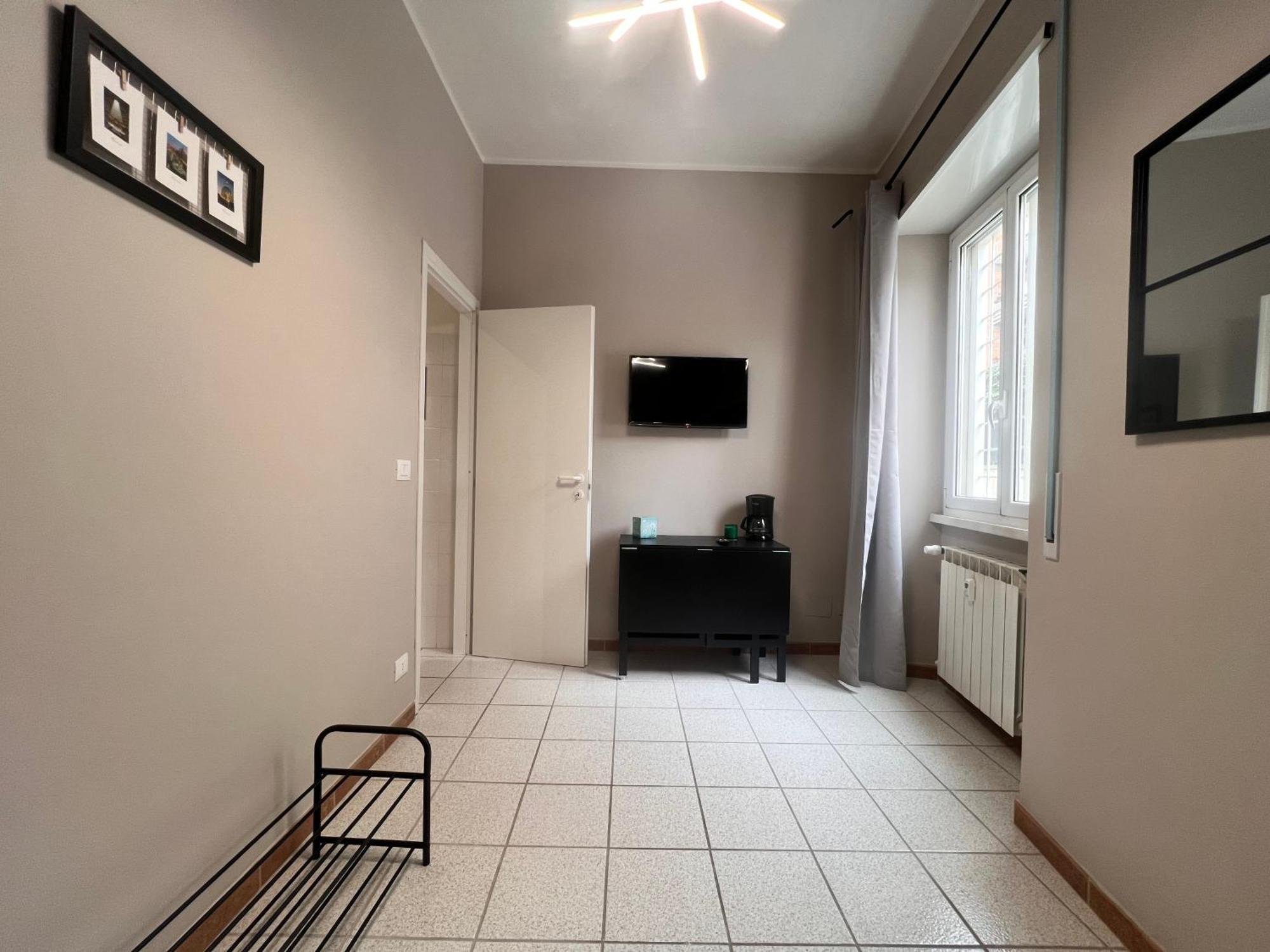 Romandays Metro A Apartamento Roma