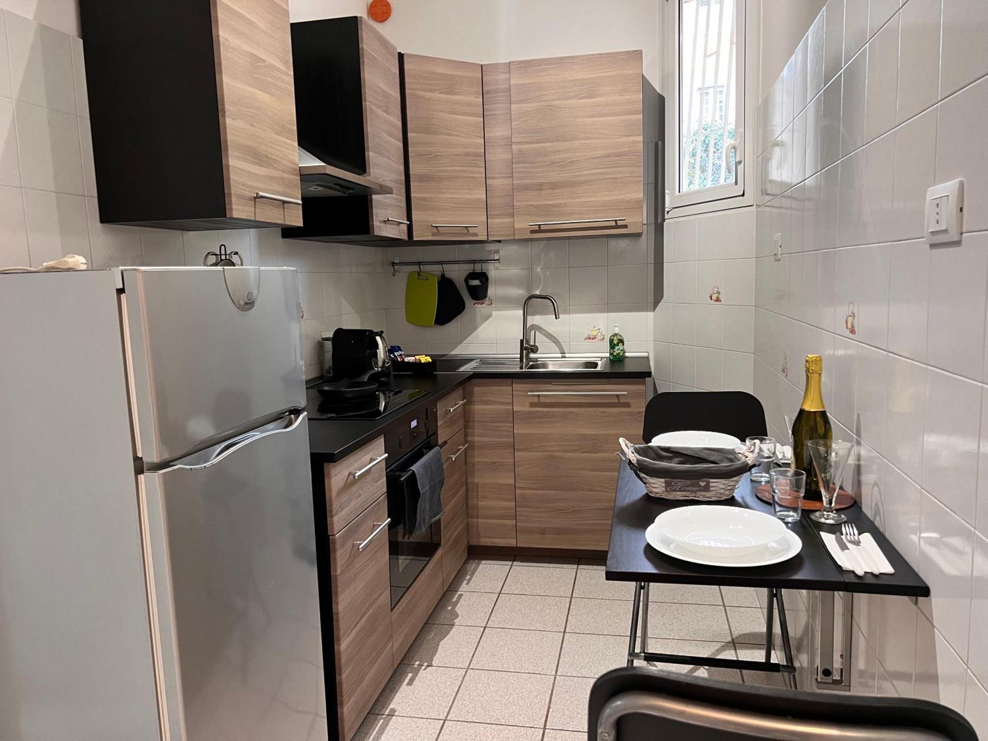 Romandays Metro A Apartamento Roma