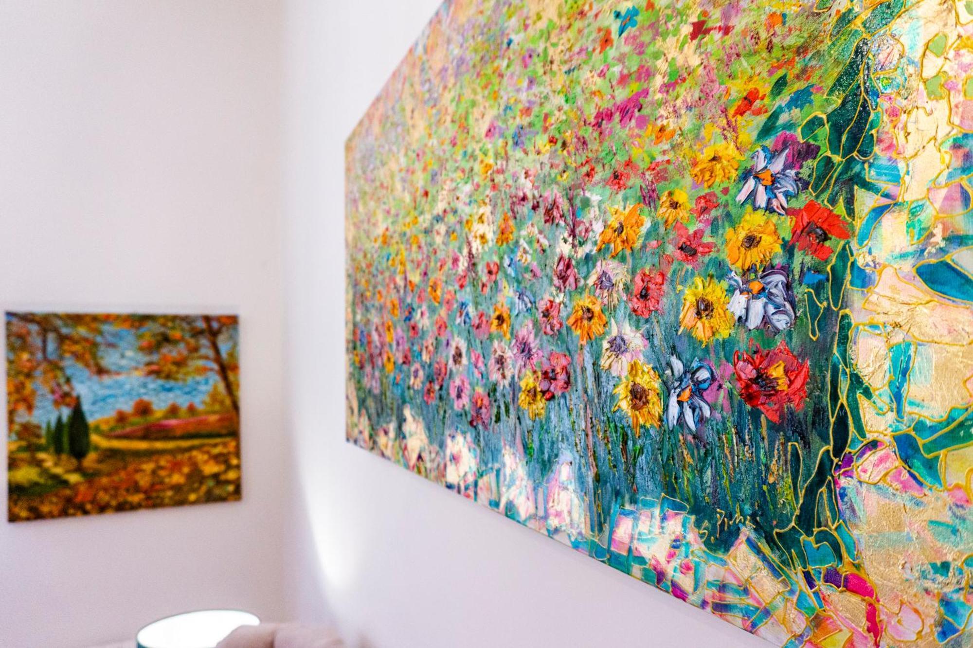 Apartamento Karisma *