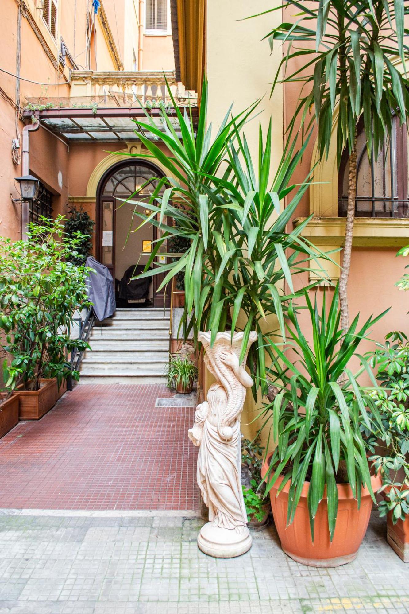 Karisma Apartamento *