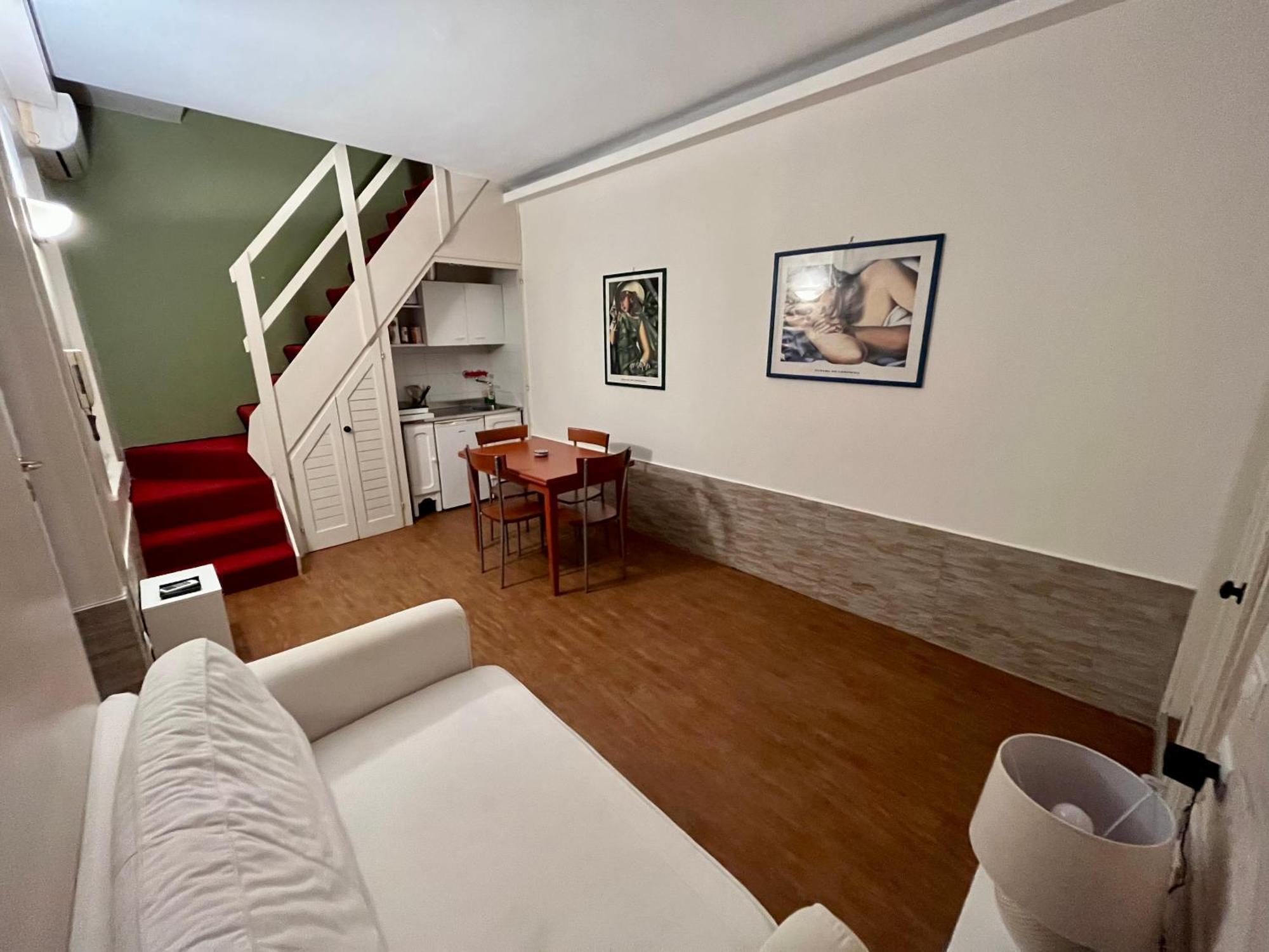 Lupa Urban Loft Apartamento