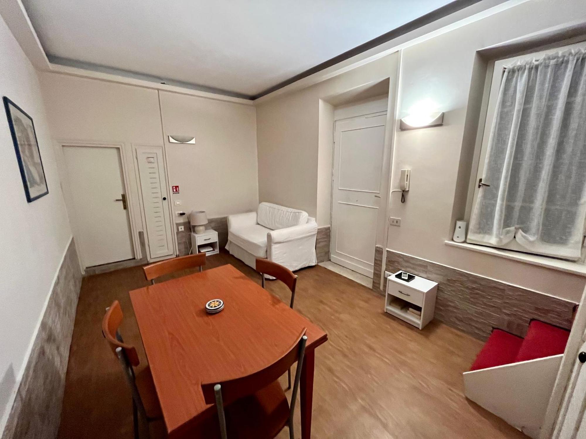 Lupa Urban Loft Apartamento *