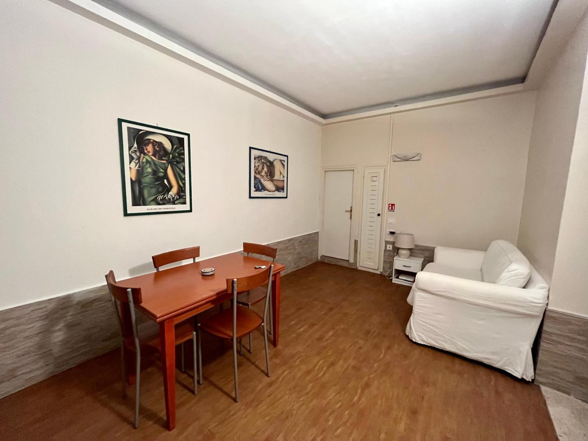 Apartamento Lupa Urban Loft *
