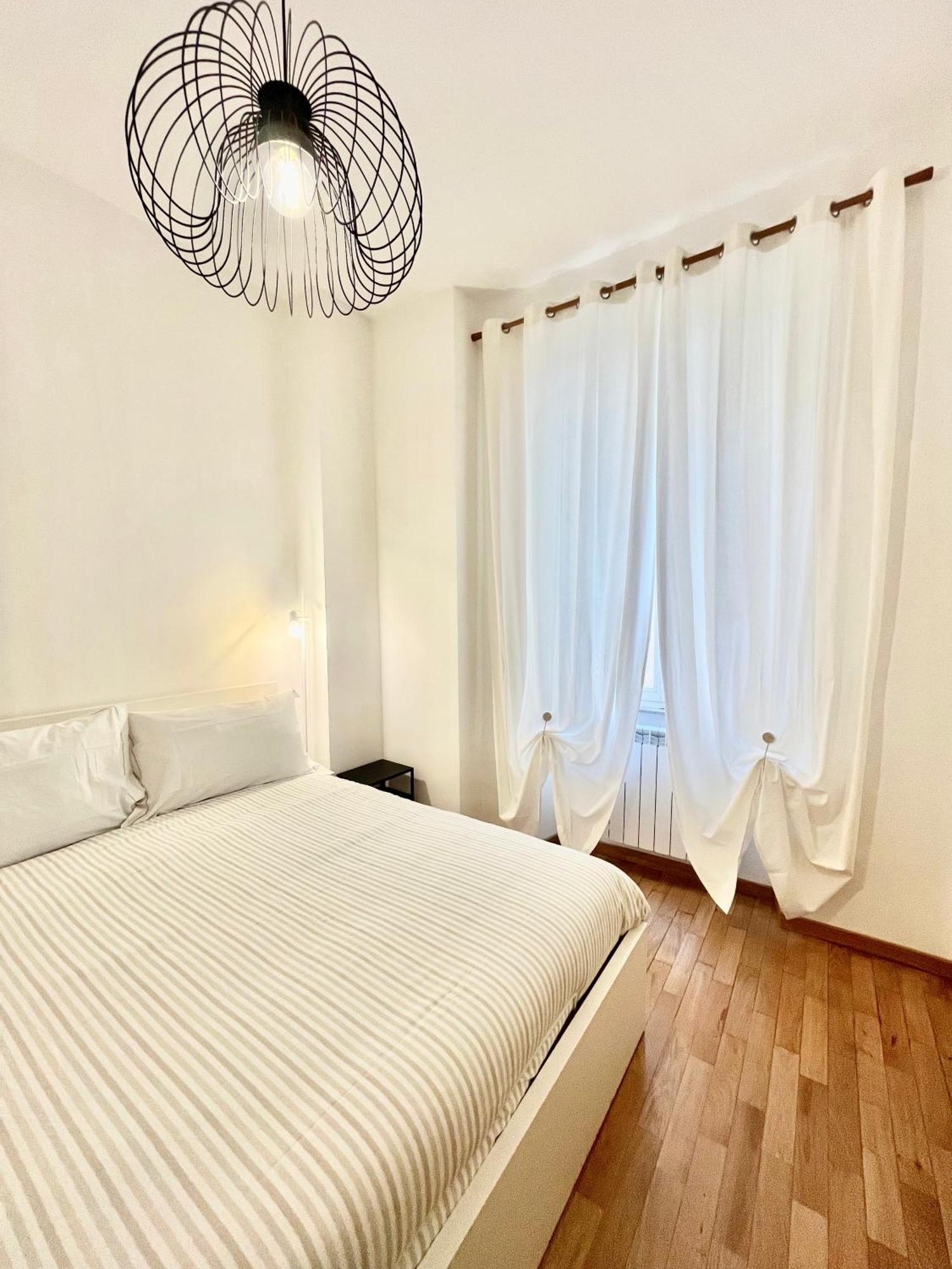 Civitas Leonina Apartamento