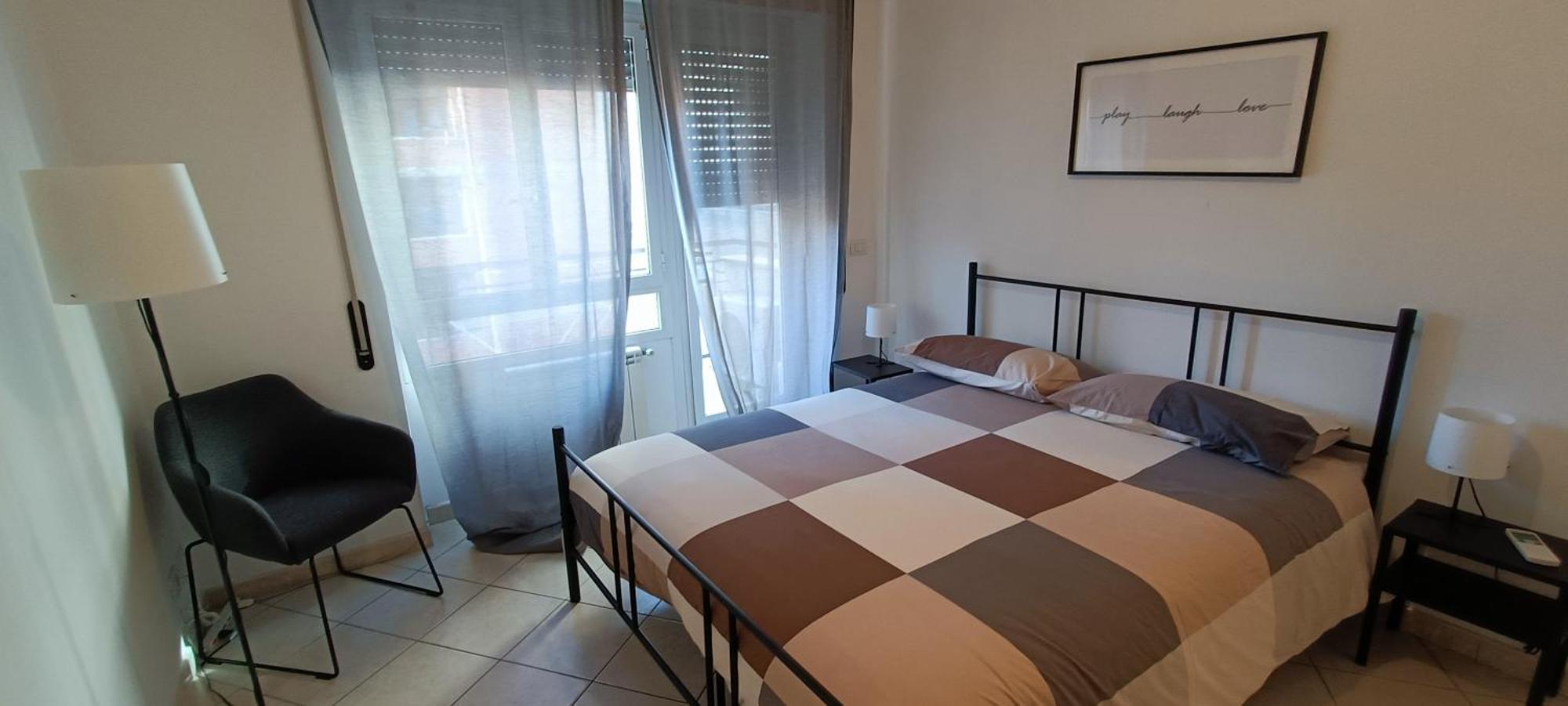 La Mia Casa A Apartment Rom