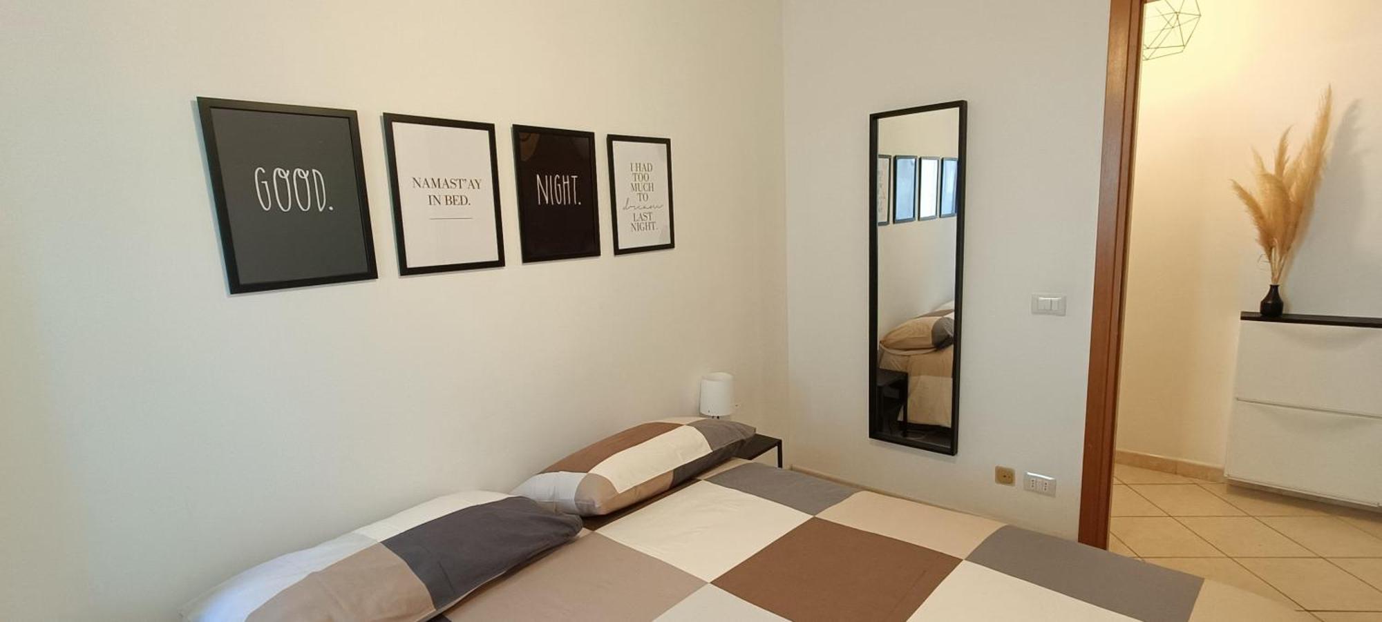 La Mia Casa A Apartment Rom