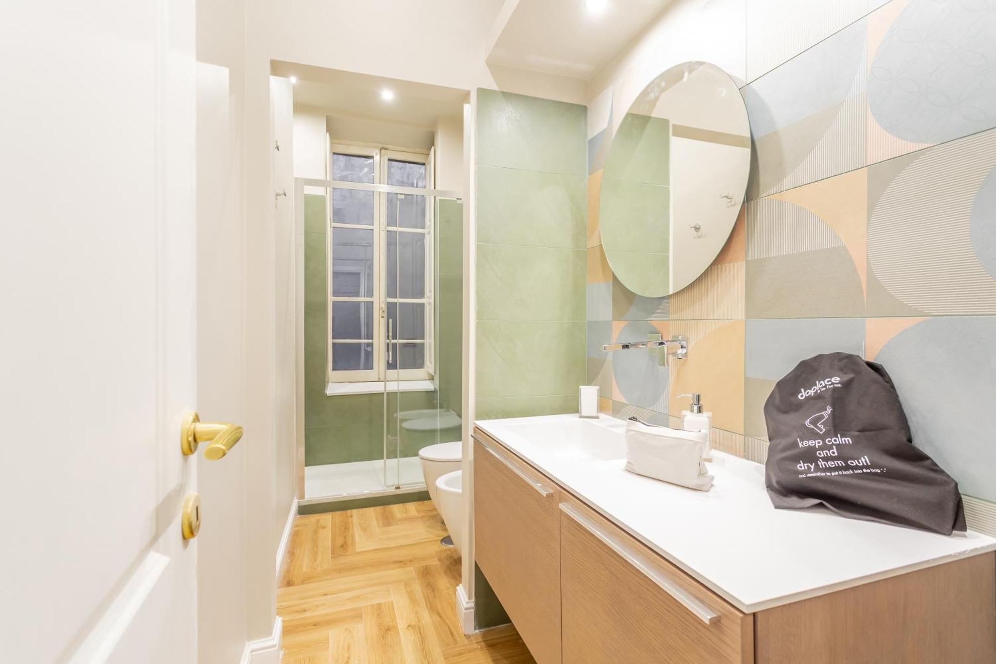 Apartamento Daplace - Livia