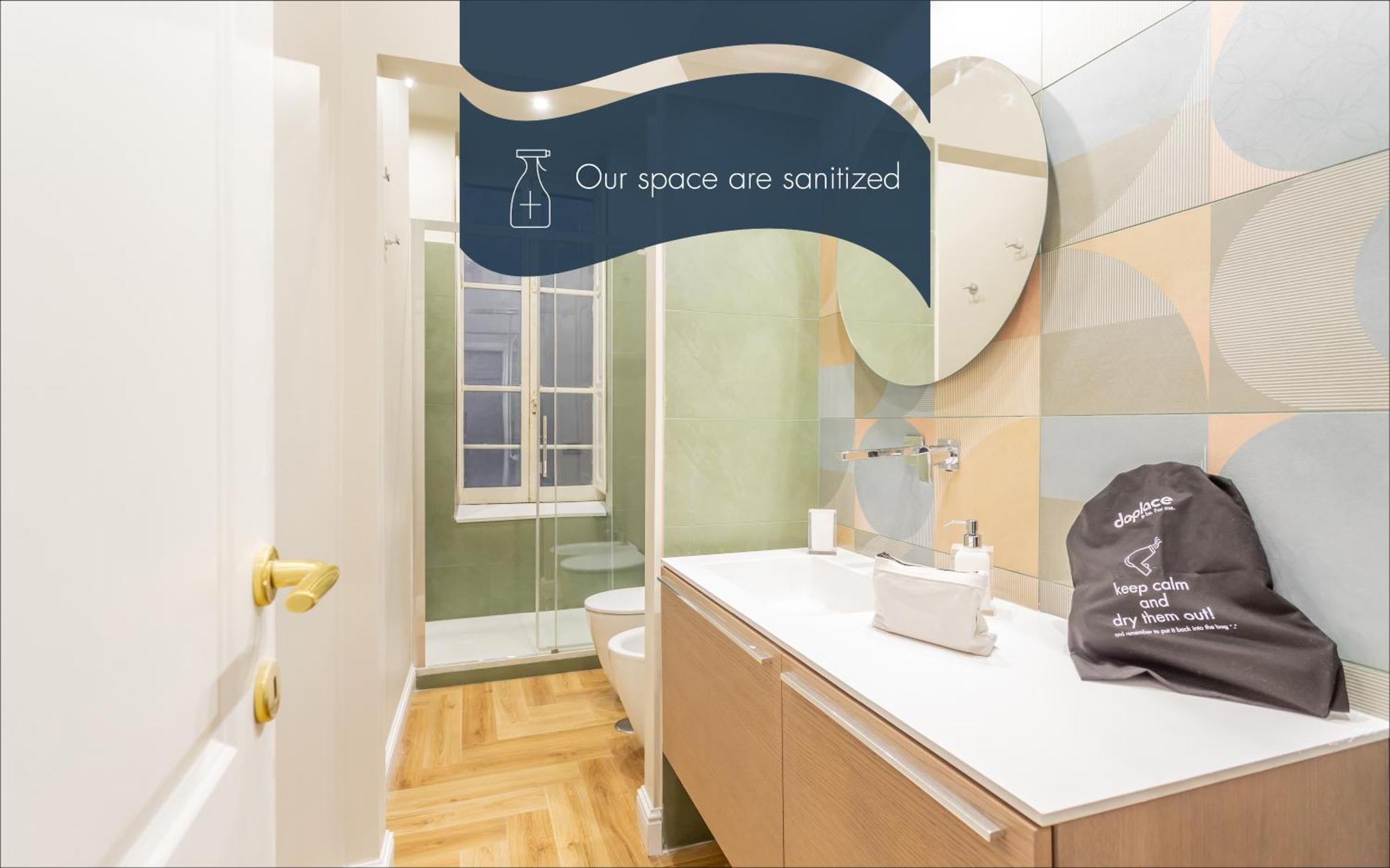 Daplace - Livia Apartamento *