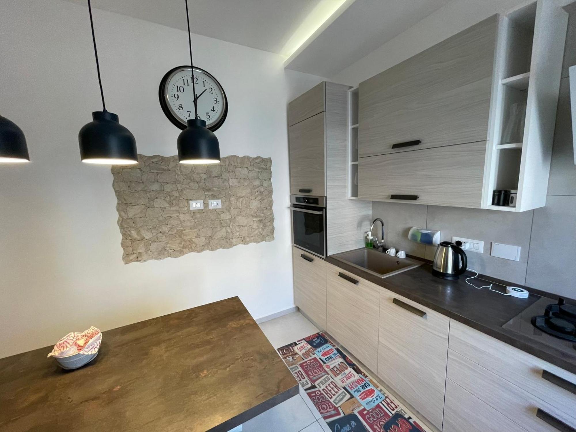 Apartamento San Paolo *