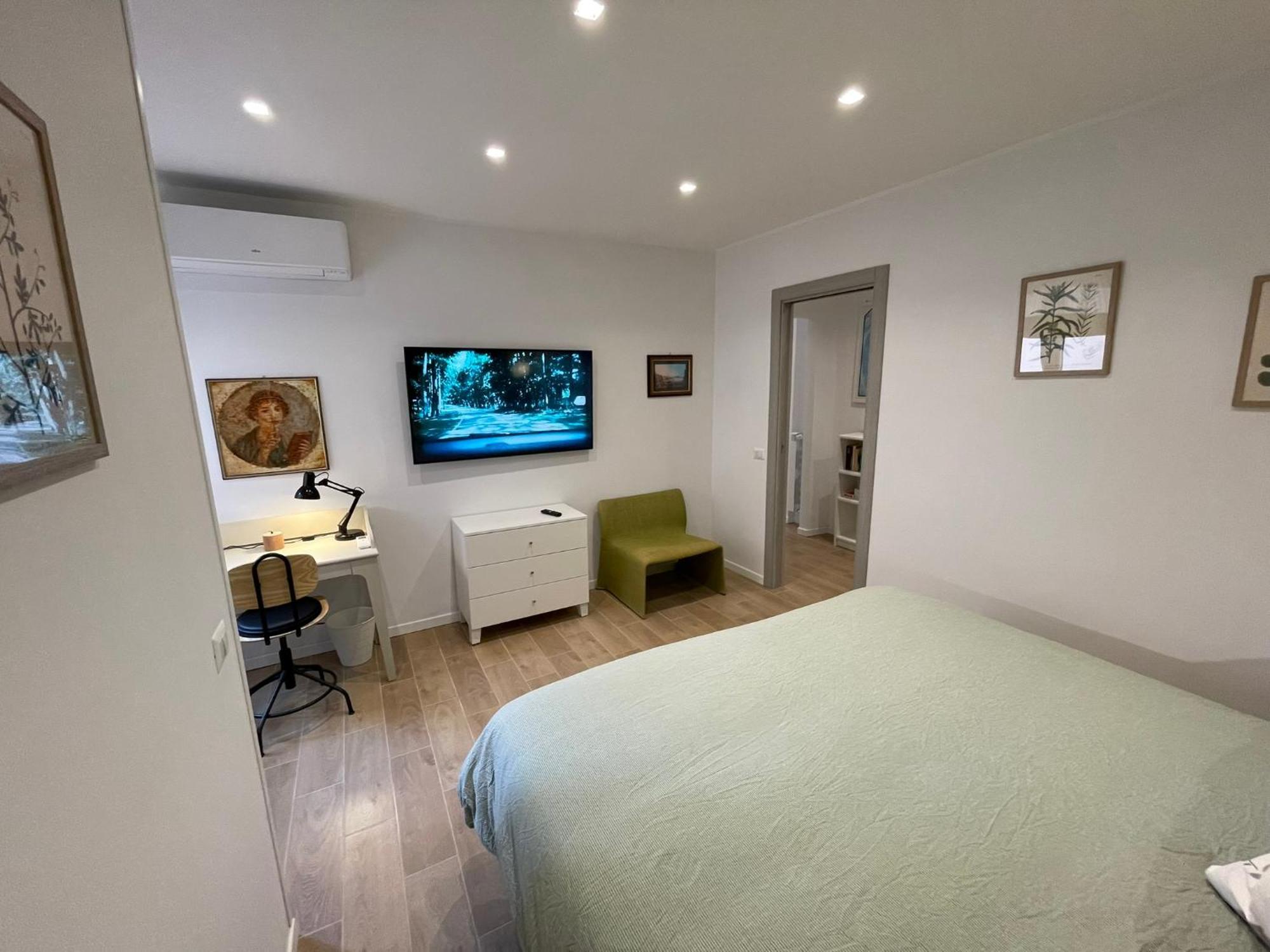 San Paolo Apartamento