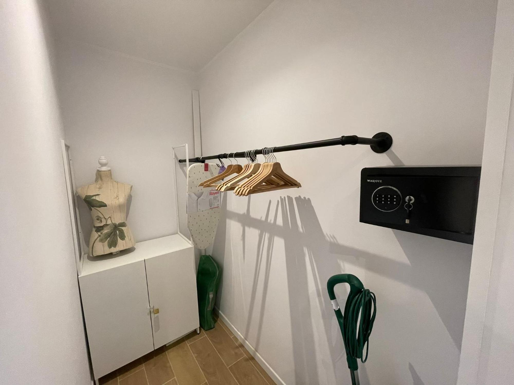 San Paolo Apartamento *