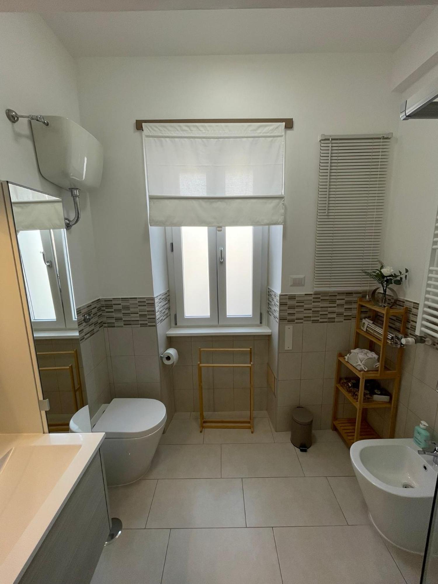 San Paolo Apartamento Roma