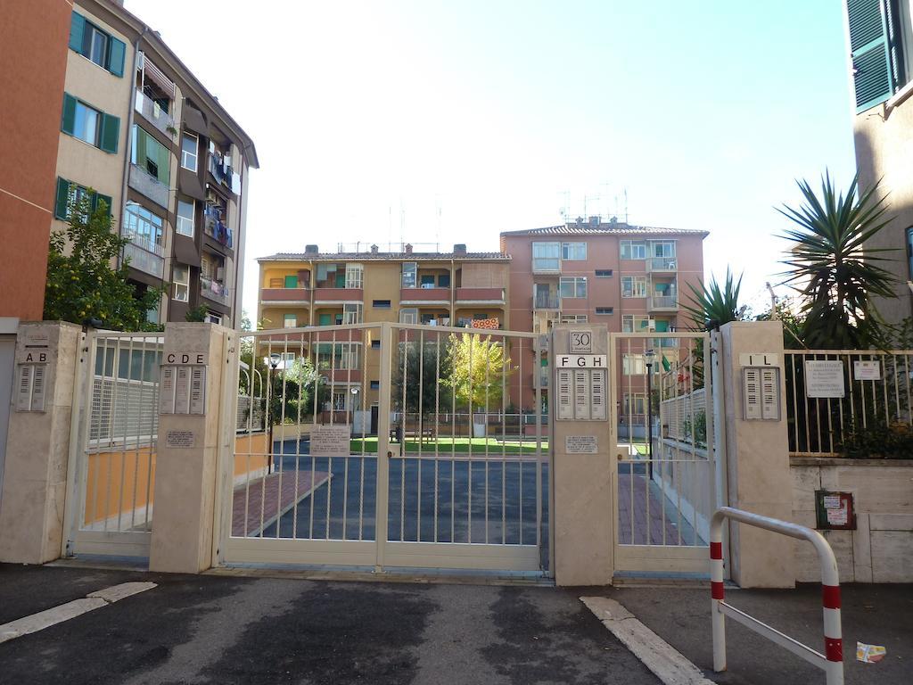 Avventure Romane Roma