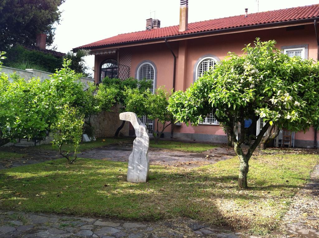 Iolanda Casa de hóspedes