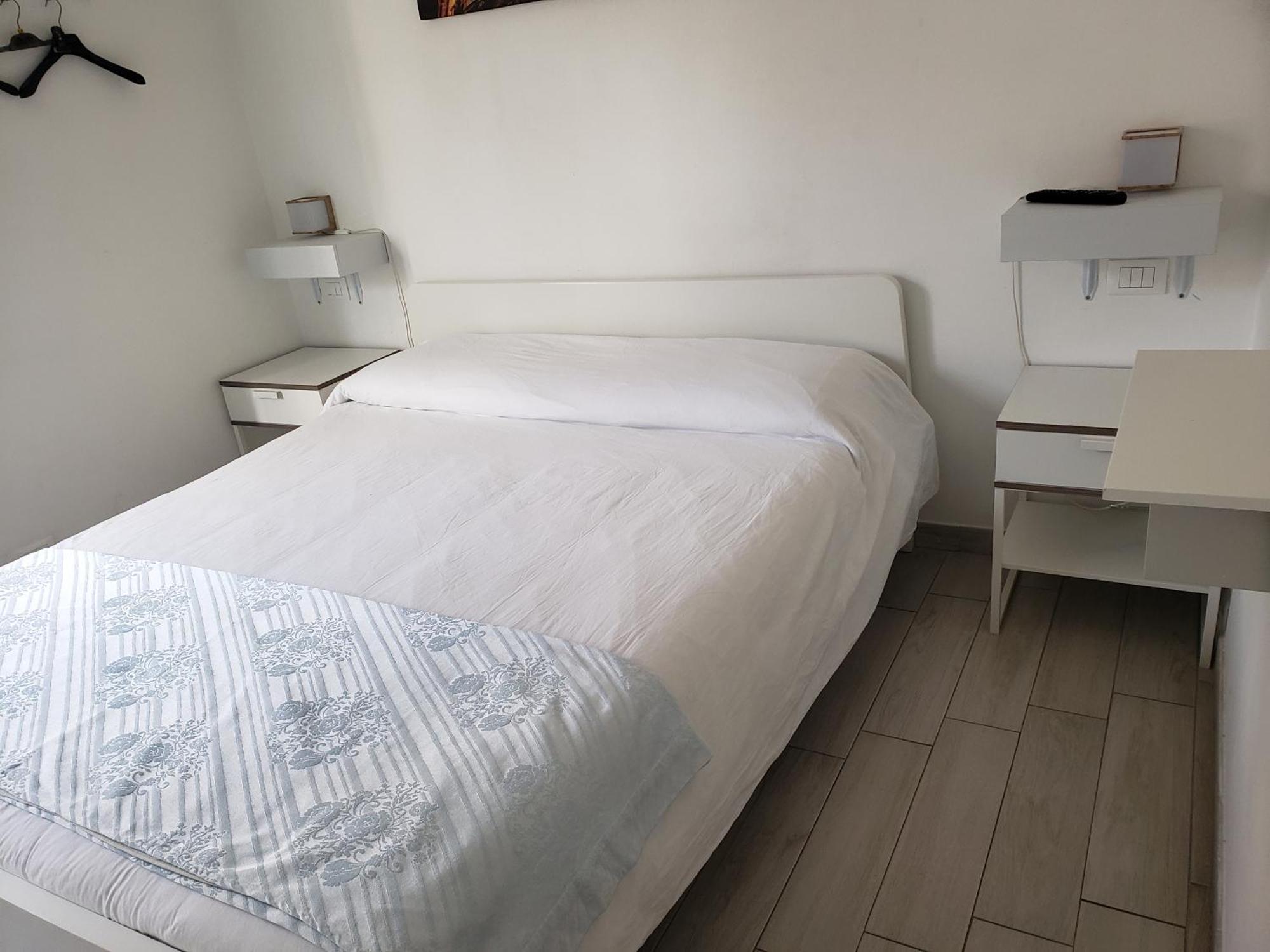 Bed and breakfast Metro B Fronte Metro