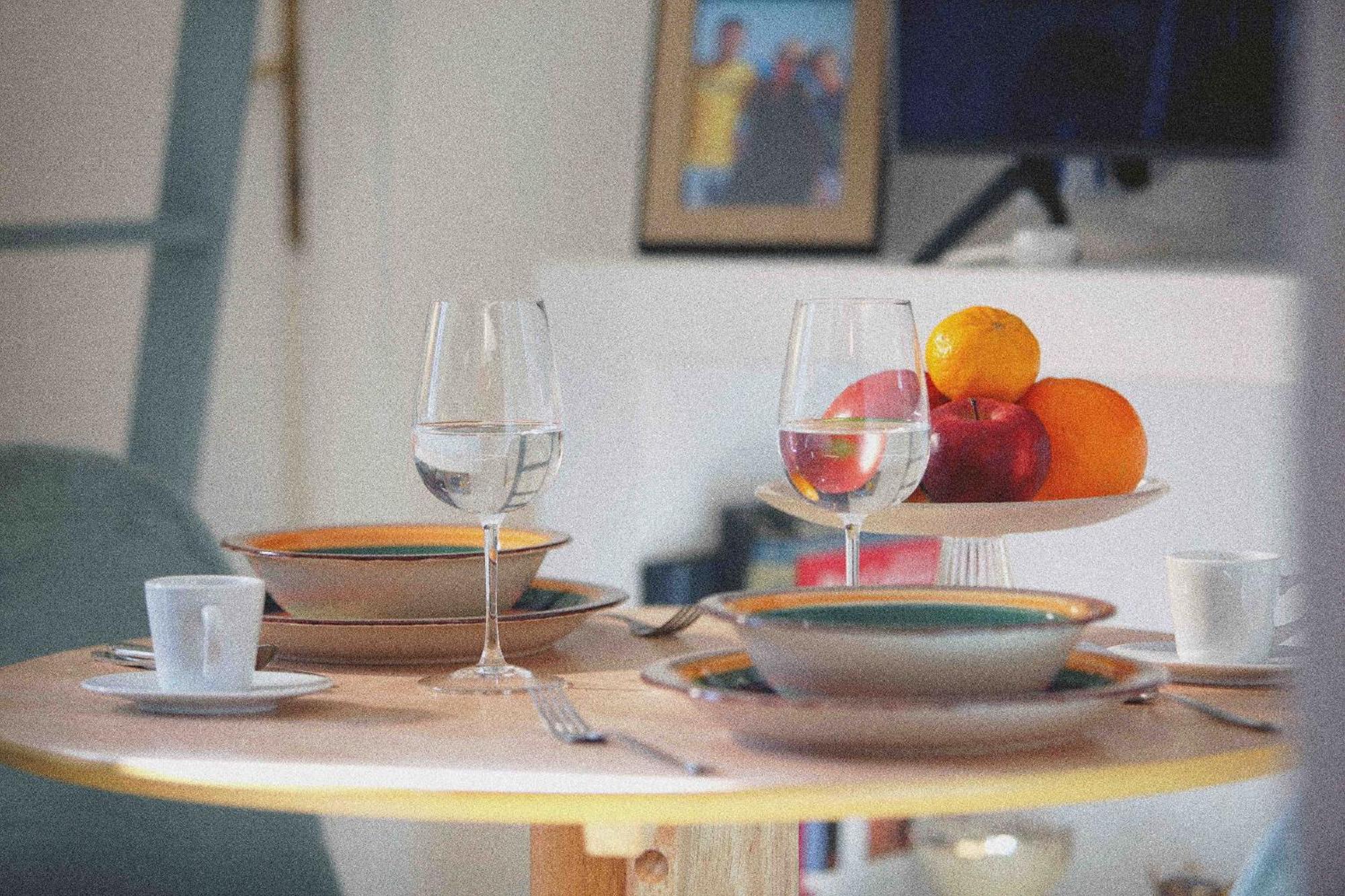 Apartamento Urbana