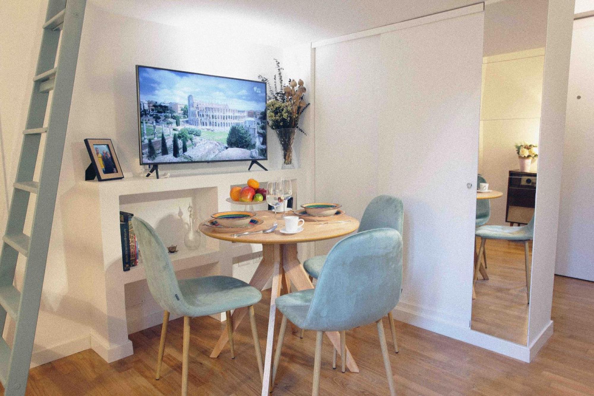 Urbana Apartamento
