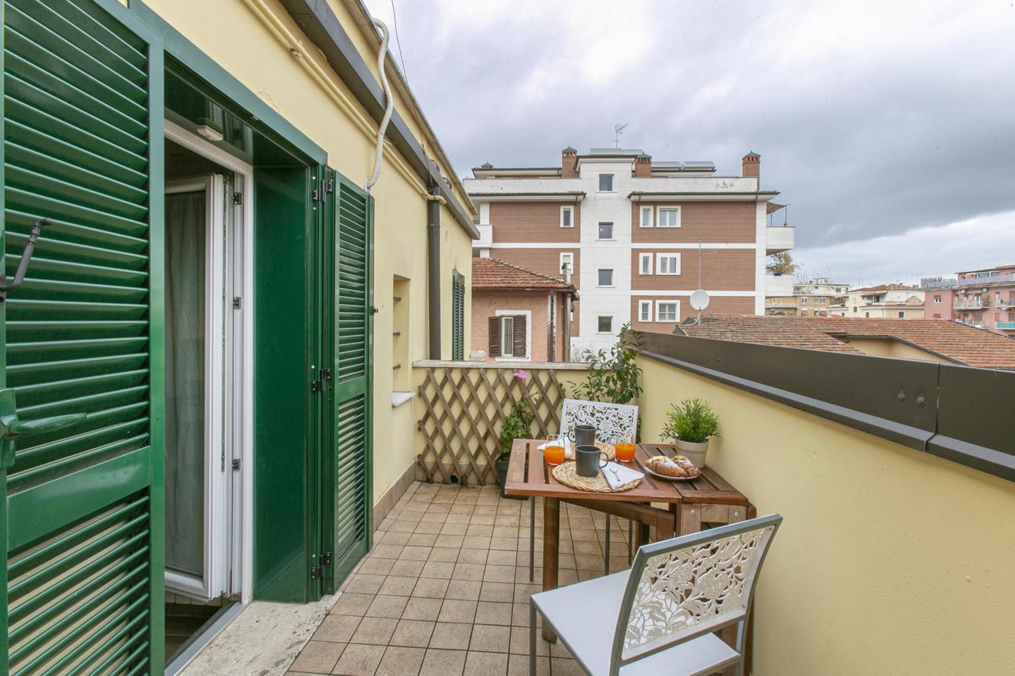 Holiday home The In Rome! Rome