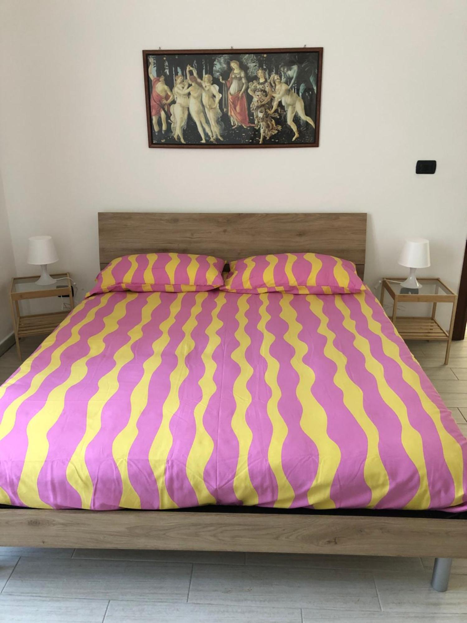 La Casetta Apartamento *