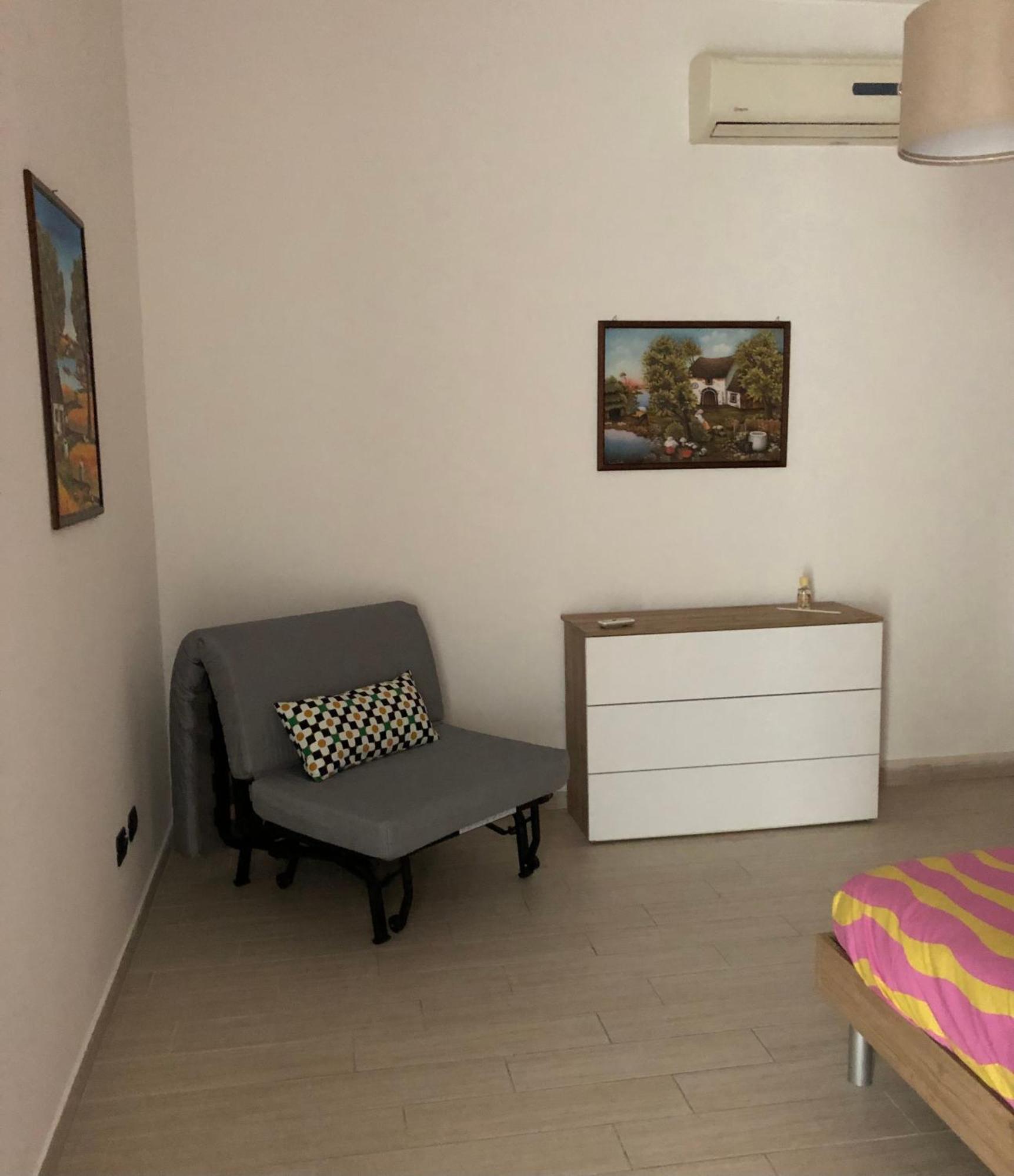 La Casetta Apartamento *