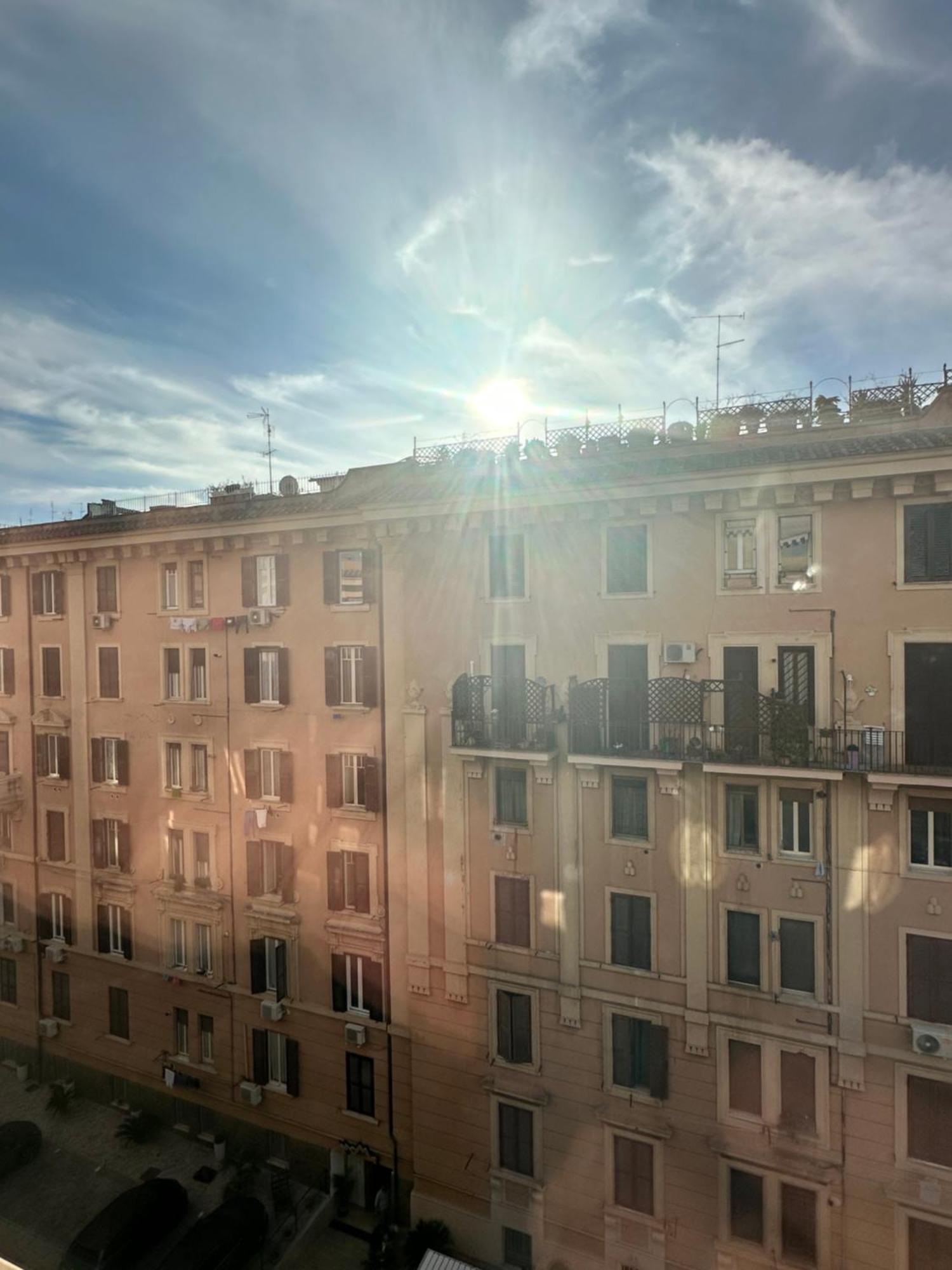 C&y - Vaticano St Peter - Luxe Penthouse Flat Apartment