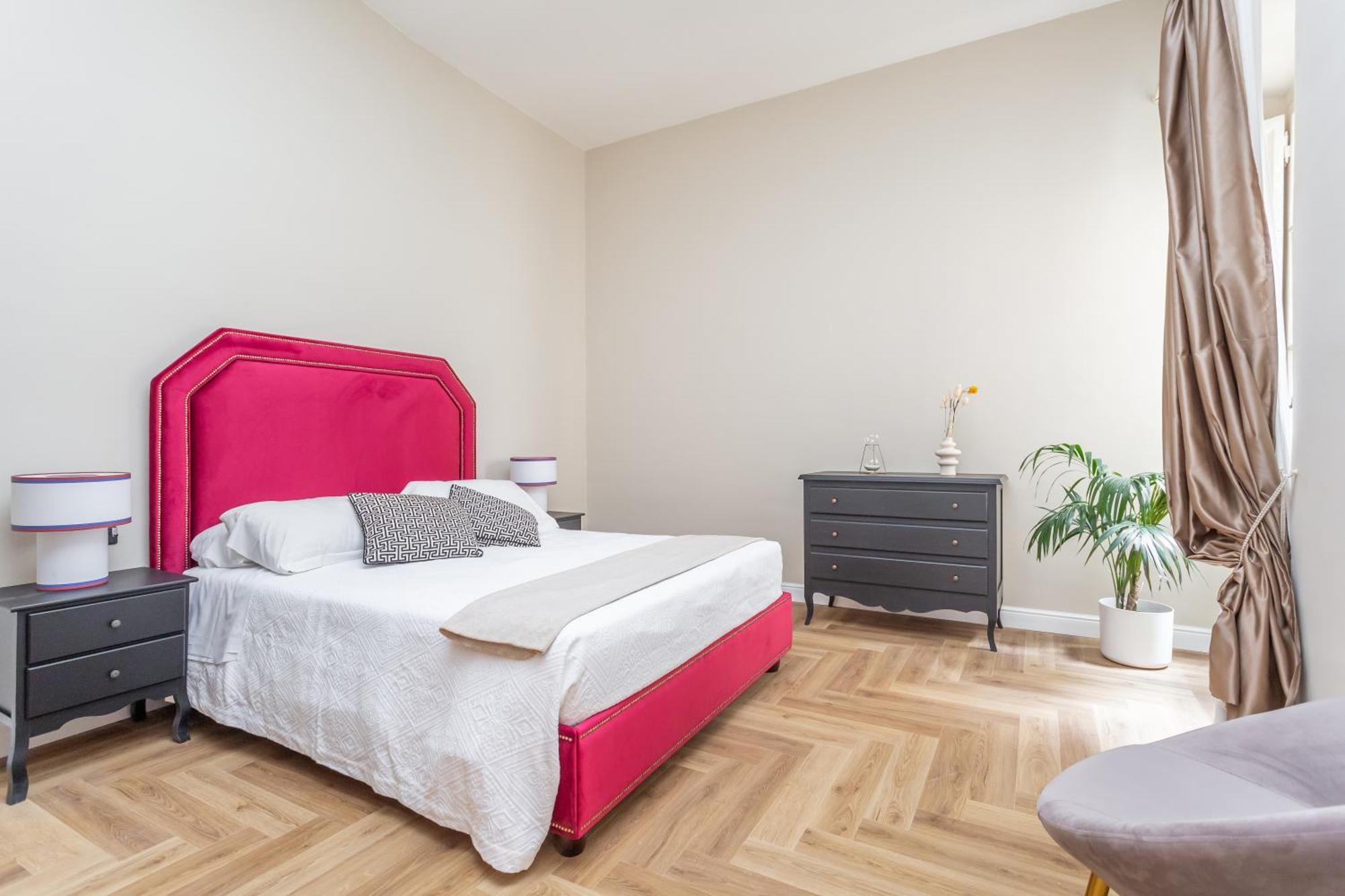 Daplace - Livia * Roma