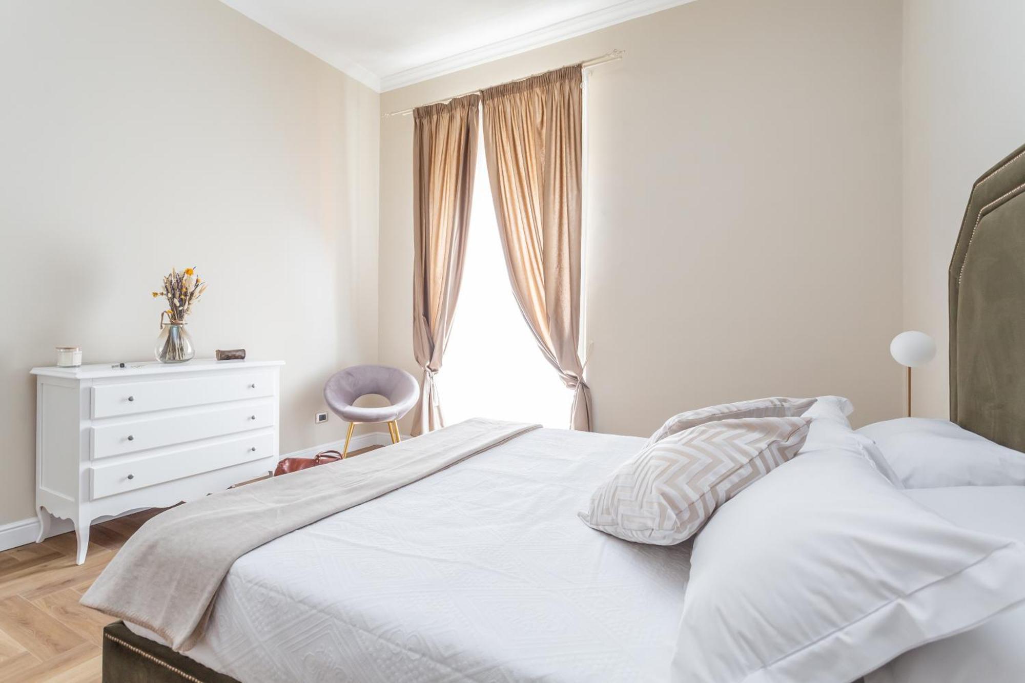 Apartamento Daplace - Livia