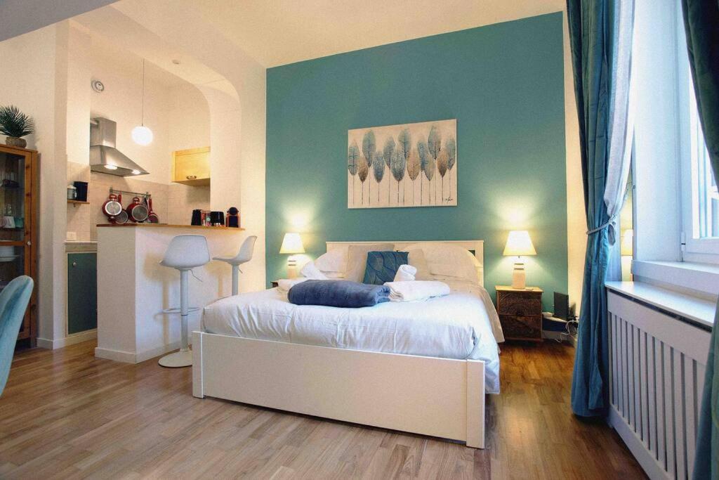 Urbana Apartamento *
