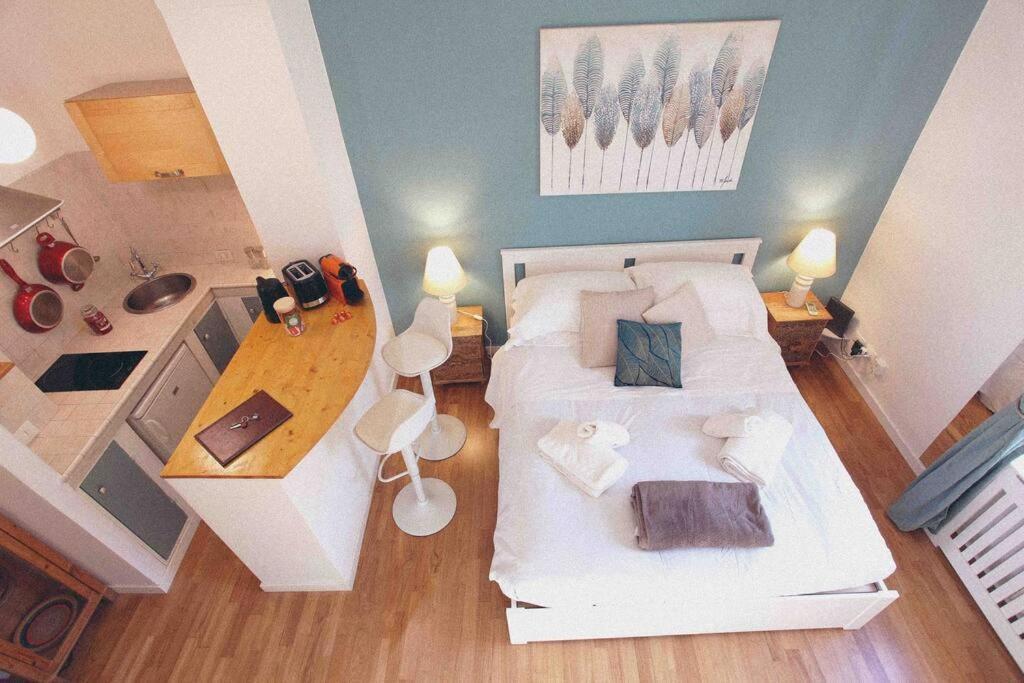 Urbana Apartamento Roma
