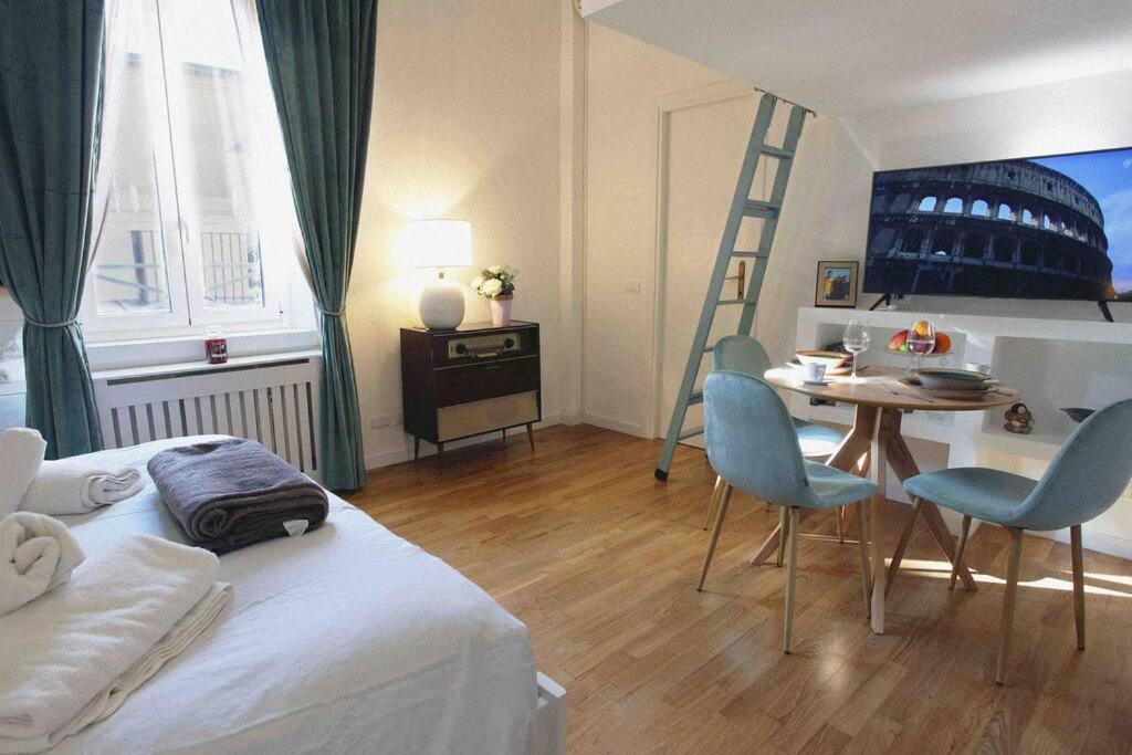 Leilighet Urbana