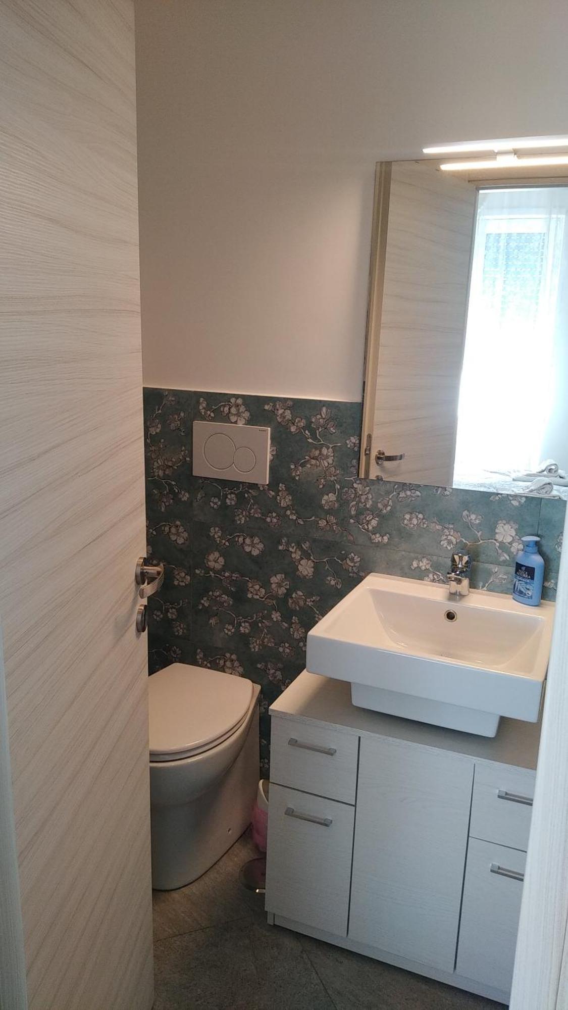 Apartamento Casalucina Roma