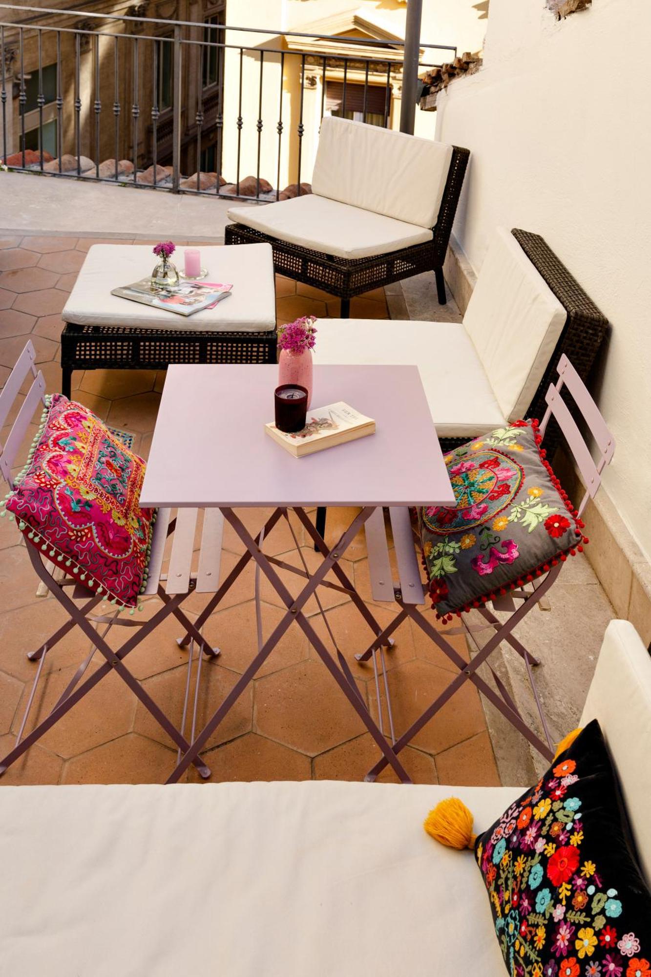 Le Casette Di Pa Guest house Rome