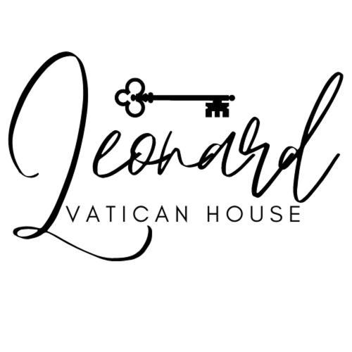 Apartamento Leonard Vatican House Roma