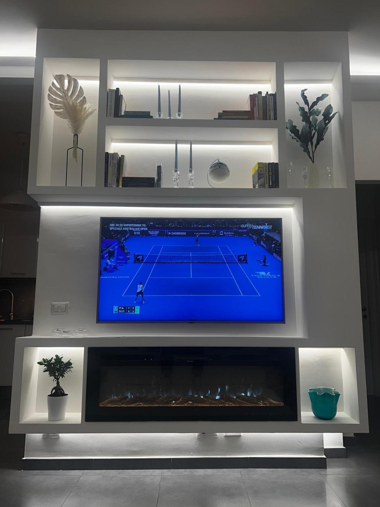 Sun House San Paolo