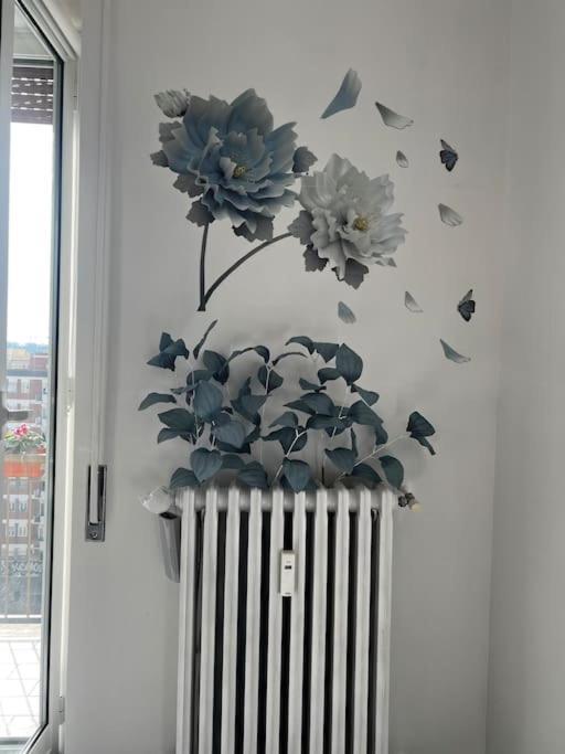 Apartment Sun House San Paolo