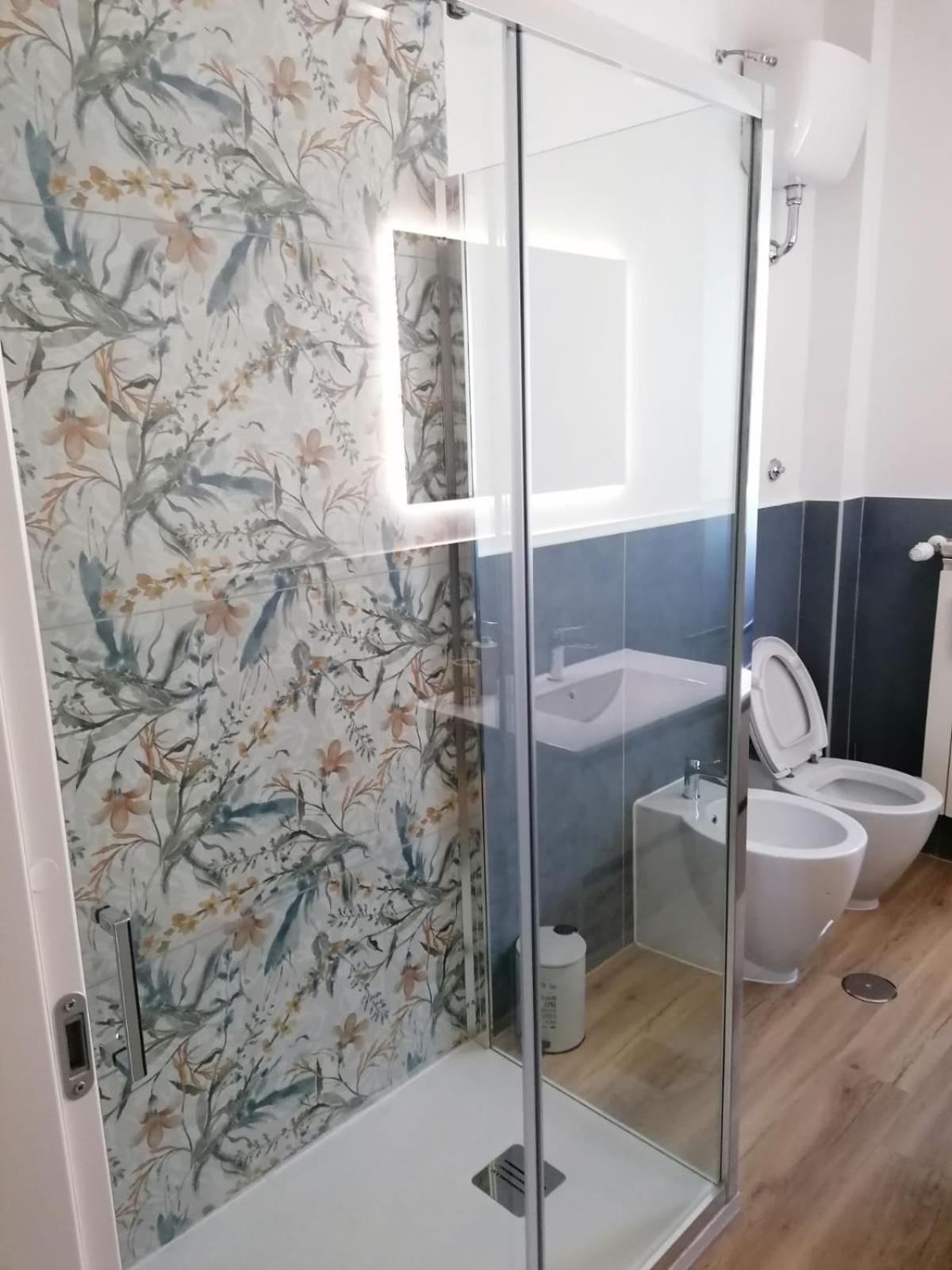 Capitale Bullicante Apartment Rom