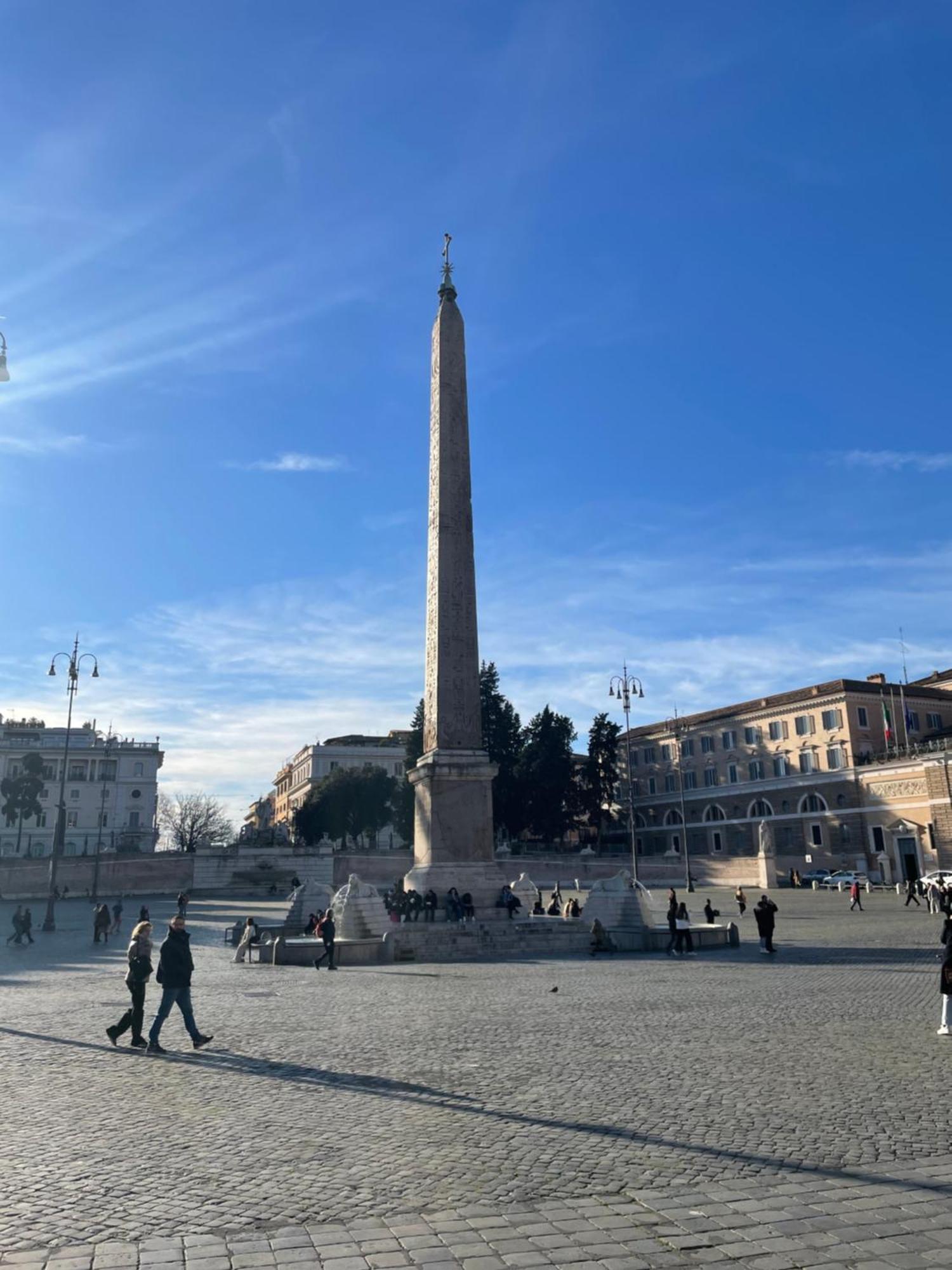 Frattina 57 4* Roma