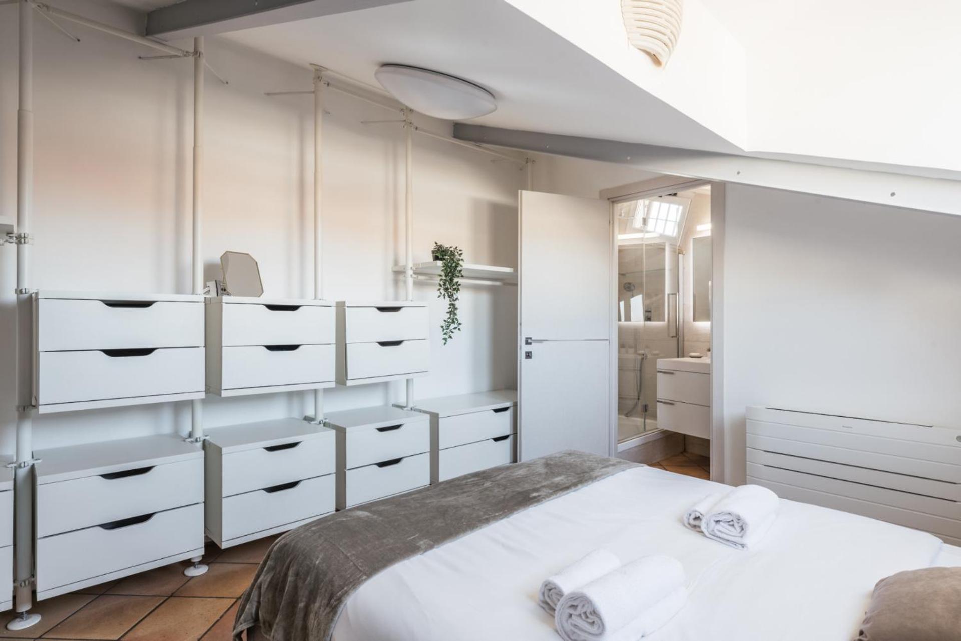 Leilighet The Rent - Near Castel Sant'angelo *